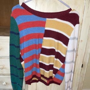 brand new american eagle sweater !!